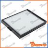 Filtre d'habitacle pour HYUNDAI | FCF-HY-503, 09HY08
